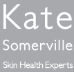 katesomerville祛痘加盟