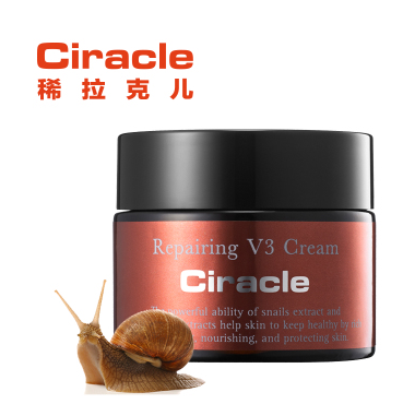 ciracle祛痘加盟