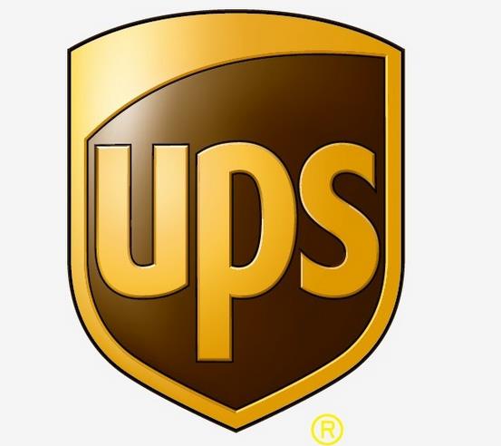 UPS快递加盟