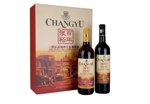 张裕干红葡萄酒加盟，零经验轻松经营好品牌！
