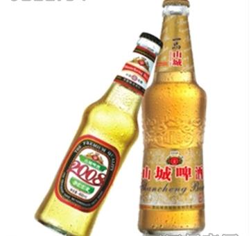 山城啤酒加盟和其他酒水加盟品牌有哪些区别？山城啤酒品牌优势在哪里？