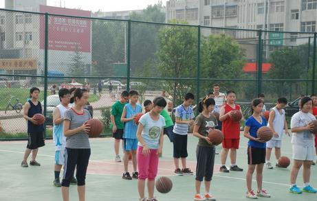 ebc篮球训练营加盟
