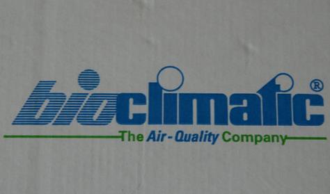 bioclimatic空气净化器加盟