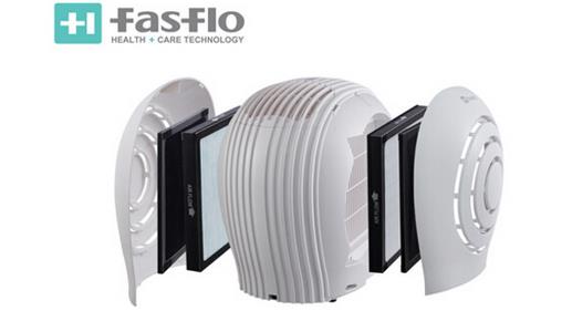 fasflo空气净化器加盟费用多少？空气净化加盟选它合适吗？