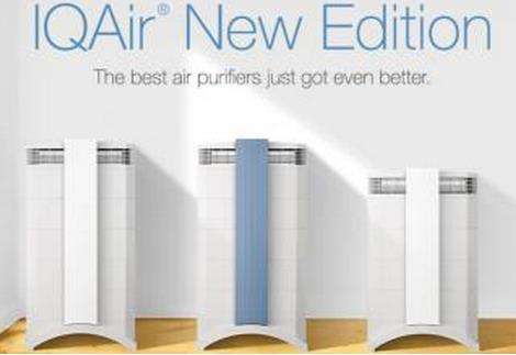 iqair 空气净化器加盟和其他新行业加盟品牌有哪些区别？iqair 空气净化器品牌优势在哪里？