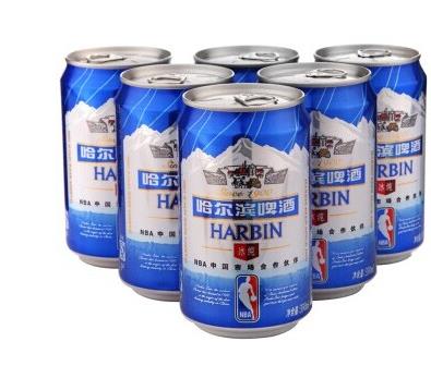 哈尔滨啤酒加盟，零经验轻松经营好品牌！