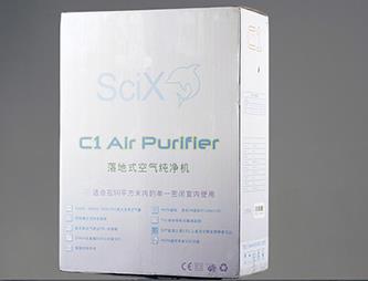 我要加盟scix空气净化器，需要多少钱啊？
