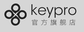 Keypro美甲加盟