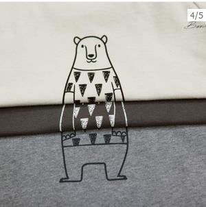 笨笨熊童装加盟和其他服装加盟品牌有哪些区别？笨笨熊童装品牌优势在哪里？