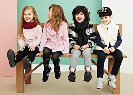 婴儿童装加盟和其他服装加盟品牌有哪些区别？婴儿童装品牌优势在哪里？