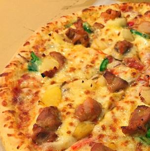 加盟芝心披萨你知道哪些优势？