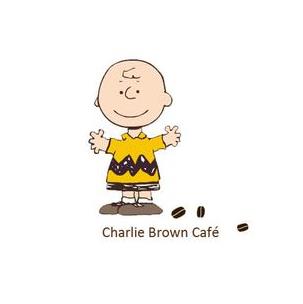 查理布朗现磨咖啡加盟