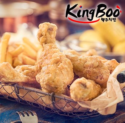 kingboo炸鸡柳加盟条件有哪些？加盟kingboo炸鸡柳的加盟商能否获取利润？