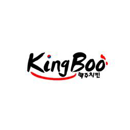 kingboo韩式炸鸡加盟