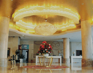 加盟金泰商务酒店有哪些优势，加盟金泰商务酒店品牌须知