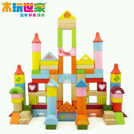木玩世家玩具加盟和其他母婴儿童加盟品牌有哪些区别？木玩世家玩具品牌优势在哪里？