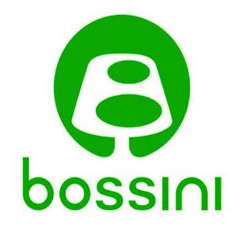 bossini加盟