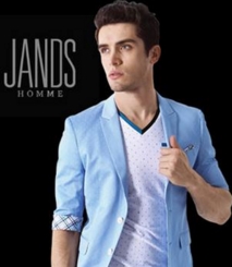 今年加盟JANDS简尚男装可以吗？多少钱合适？