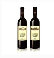 加盟汉森葡萄酒你知道哪些优势？