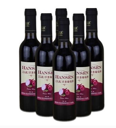 汉森葡萄酒加盟和其他酒水加盟品牌有哪些区别？汉森葡萄酒品牌优势在哪里？
