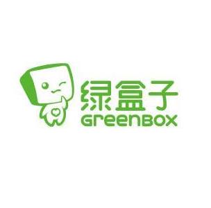 绿盒子加盟