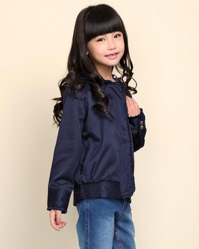 加盟韩版童装有哪些优势，加盟韩版童装品牌须知