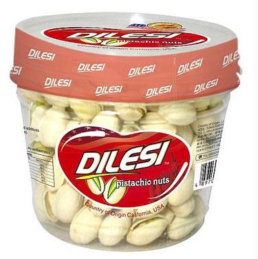 DILESI食品加盟，零经验轻松经营好品牌！
