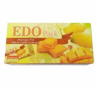 EDOpack休闲美食加盟和其他食品加盟品牌有哪些区别？EDOpack休闲美食品牌优势在哪里？