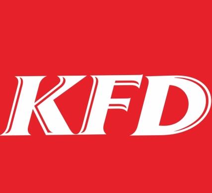 KFD快餐加盟