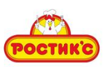Rostik食品加盟