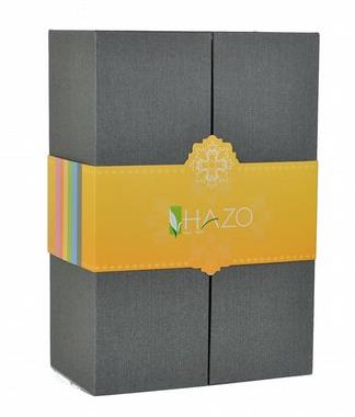 HAZO茶叶加盟，零经验轻松经营好品牌！
