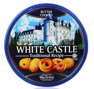 白色城堡食品加盟