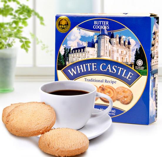 白色城堡食品加盟