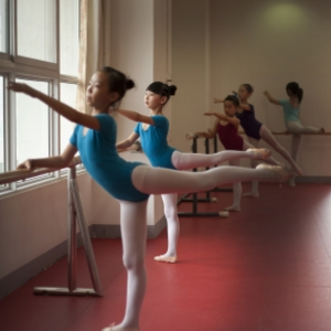 小雅舞蹈艺术培训机构加盟