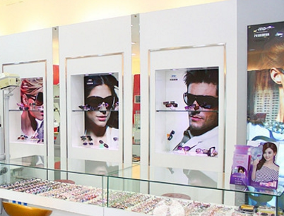上目眼镜店加盟和其他零售加盟品牌有哪些区别？上目眼镜店品牌优势在哪里？