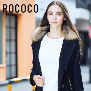 今年加盟rococo女装可以吗？多少钱合适？