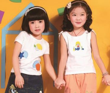 卡其爱童装加盟和其他服装加盟品牌有哪些区别？卡其爱童装品牌优势在哪里？