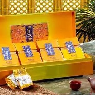 今年加盟三川茶业可以吗？多少钱合适？