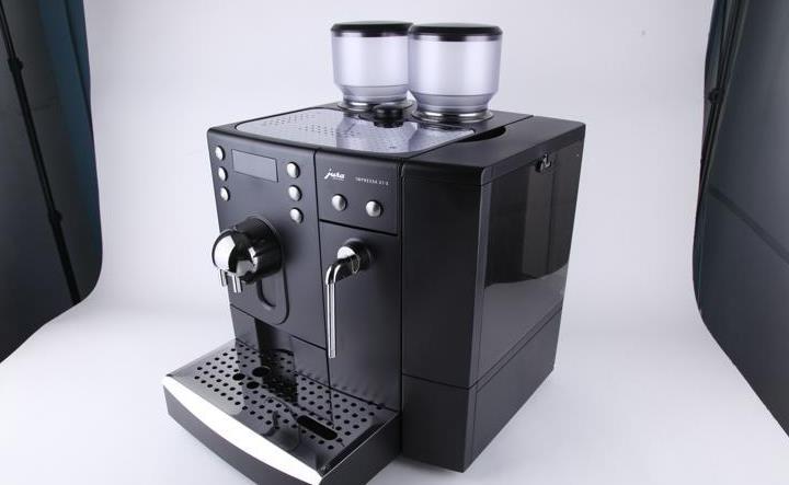 自动咖啡机加盟