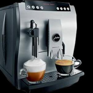 自动咖啡机加盟，零经验轻松经营好品牌！