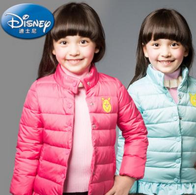 服装加盟选哪家？迪士尼品牌童装加盟怎么样？