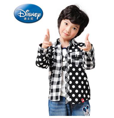 我要加盟迪士尼品牌童装，需要多少钱啊？