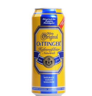 奥丁格啤酒加盟