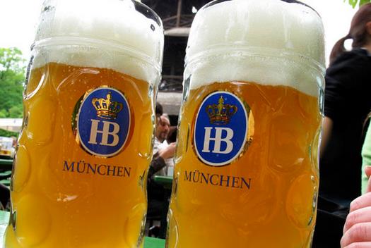 慕尼黑啤酒加盟