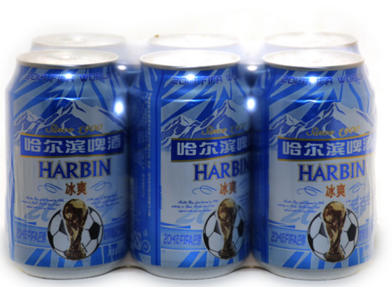 哈尔滨冰爽啤酒加盟信息介绍，让您创业先走一步！