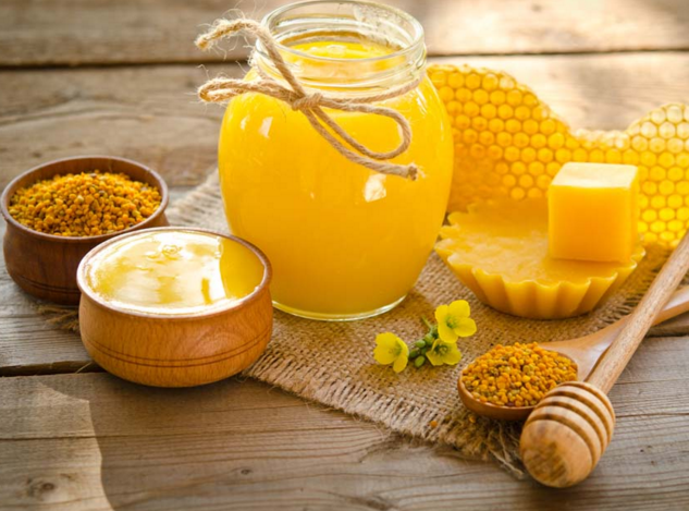 邦王蜂蜜加盟，食品行业加盟首选，让您创业先走一步！