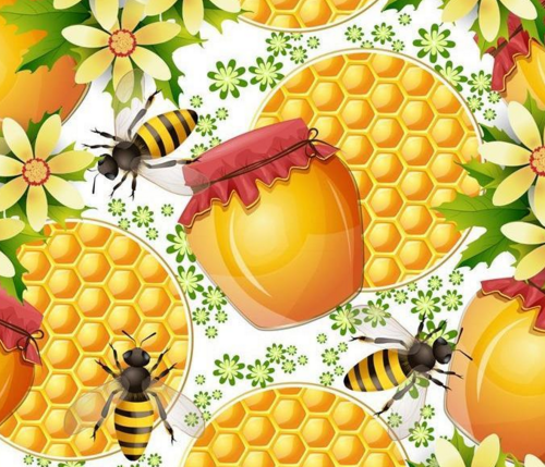 金永鹏蜂蜜加盟，零经验轻松经营好品牌！