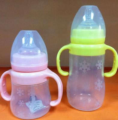 掌中宝黄金奶瓶加盟费用多少？母婴用品加盟选它合适吗？