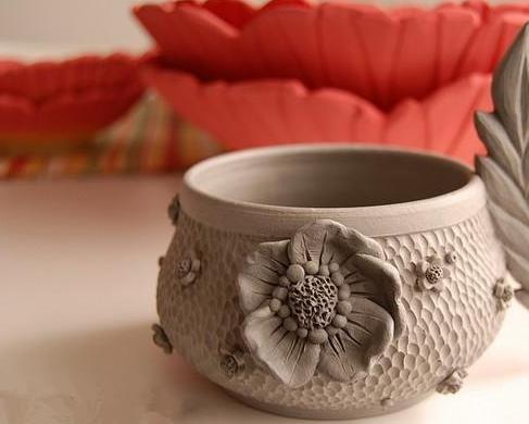 加盟无形陶艺工艺品你知道哪些优势？