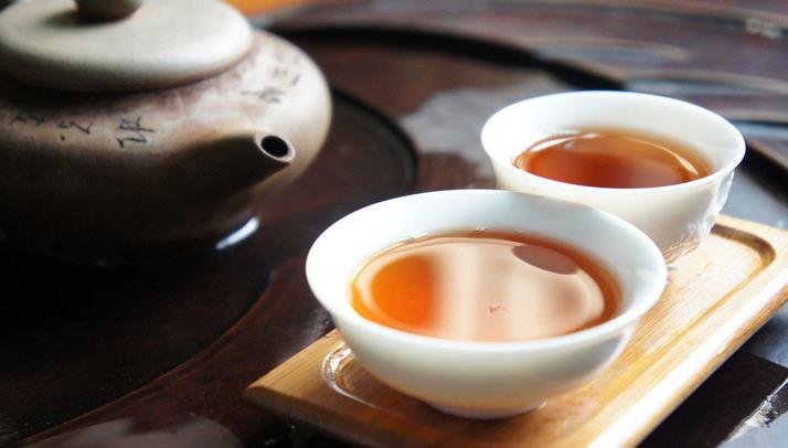 中国茶叶加盟